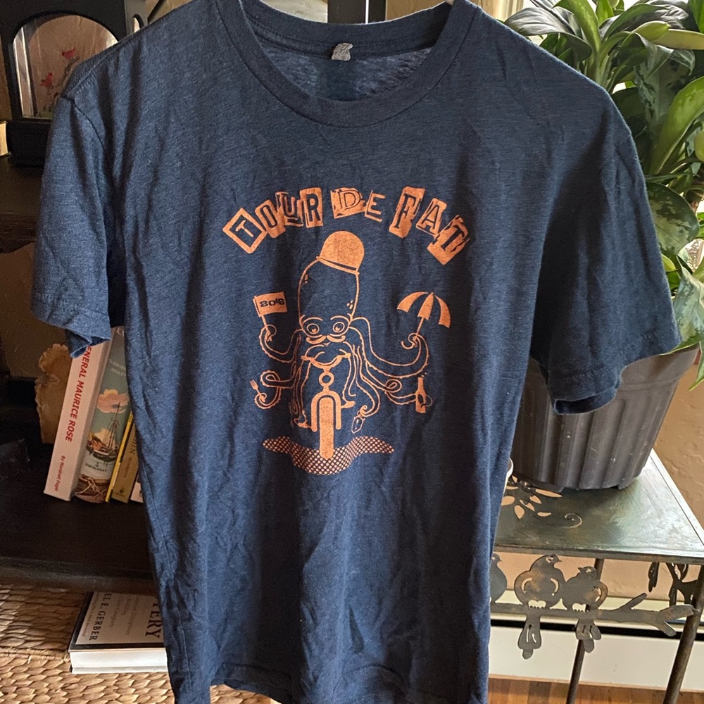 Men’s 2016 Fort Collins Tour de Fat Shirt - M